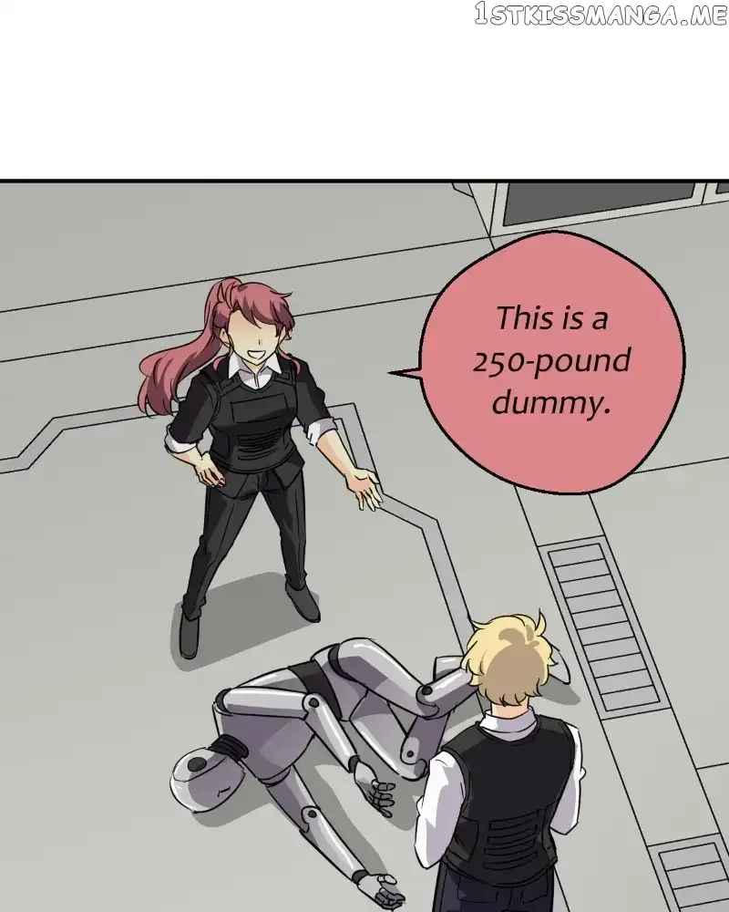 unOrdinary Chapter 304 page 64