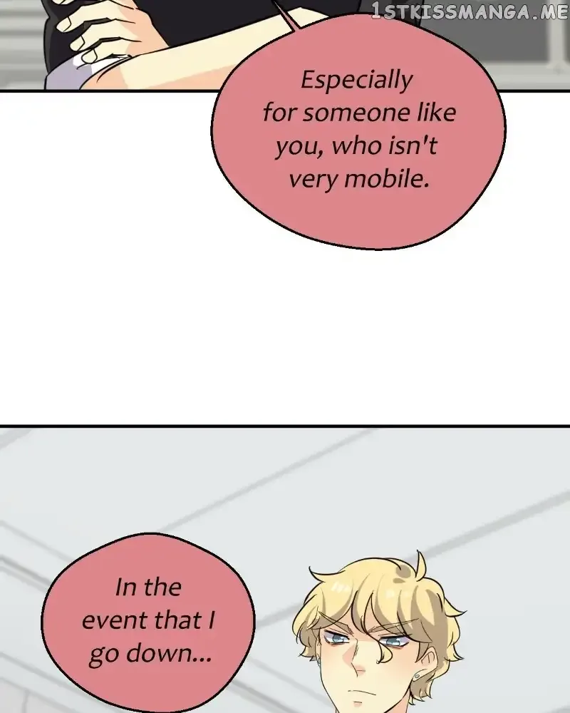 unOrdinary Chapter 304 page 69