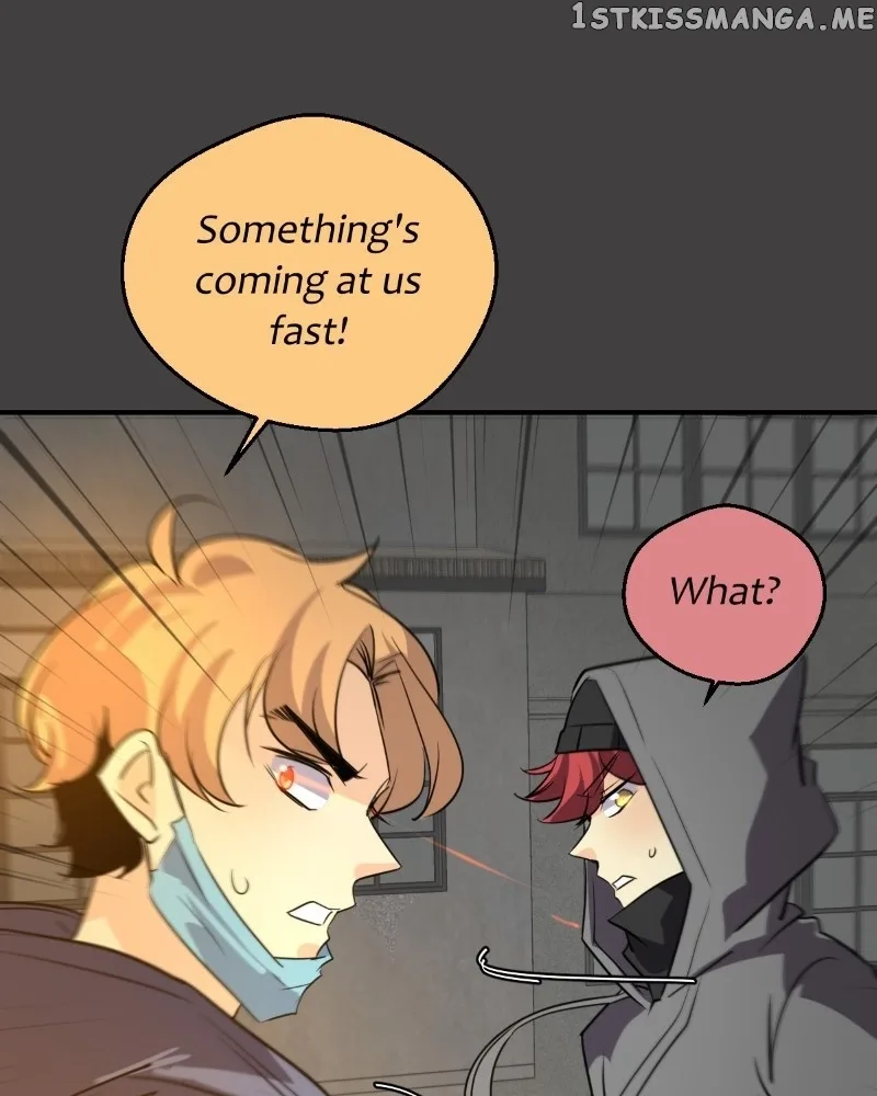 unOrdinary Chapter 311 page 4