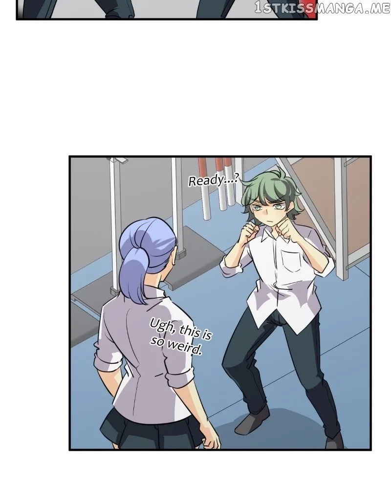 unOrdinary Chapter 305 page 119