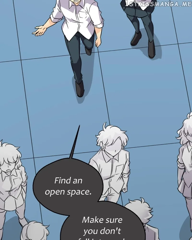 unOrdinary Chapter 305 page 117