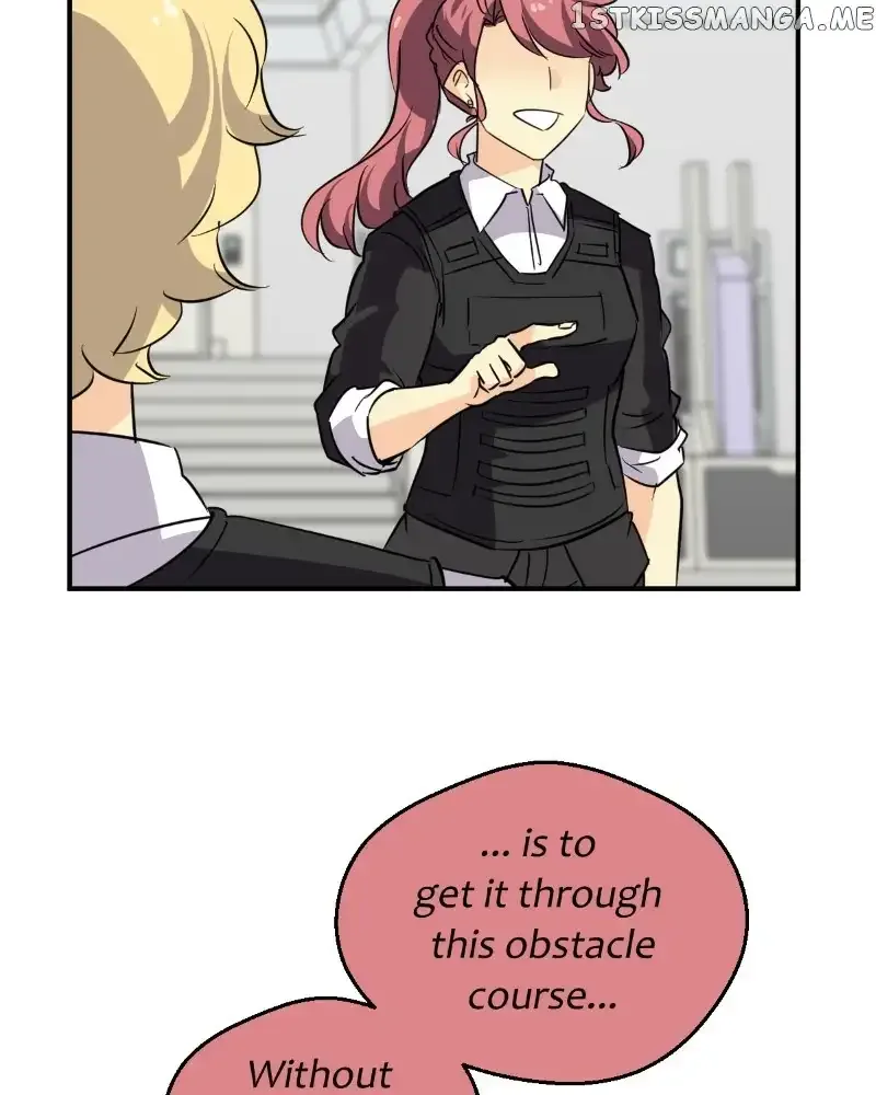 unOrdinary Chapter 304 page 66