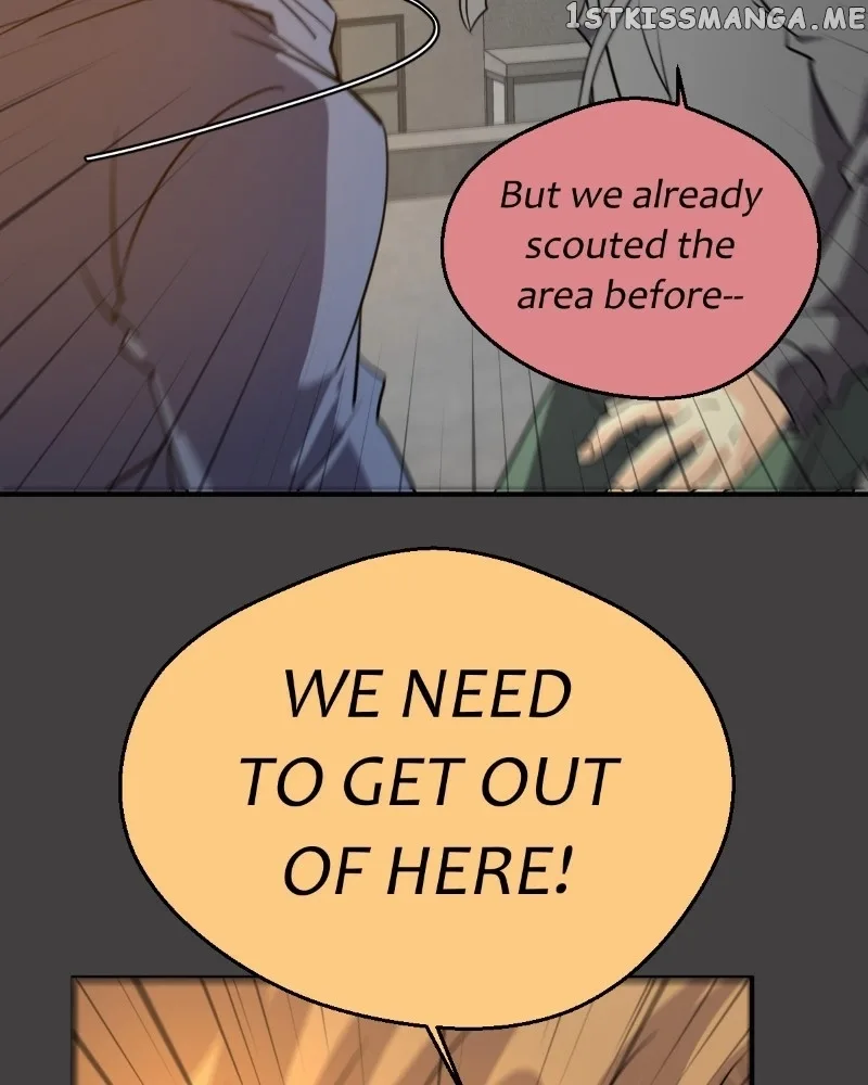 unOrdinary Chapter 311 page 5