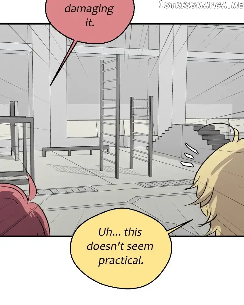 unOrdinary Chapter 304 page 67