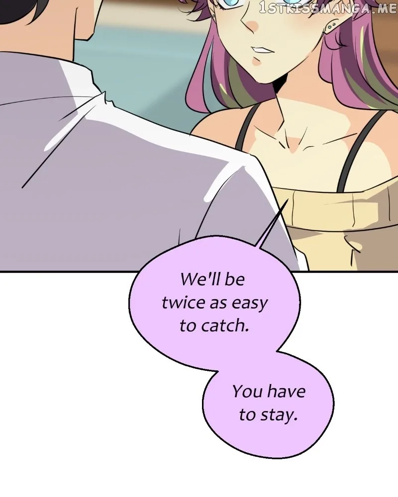 unOrdinary Chapter 306 page 101