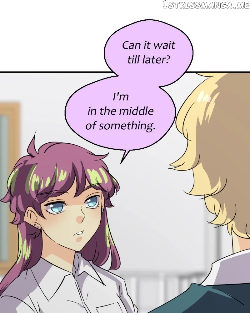 unOrdinary Chapter 305 page 131