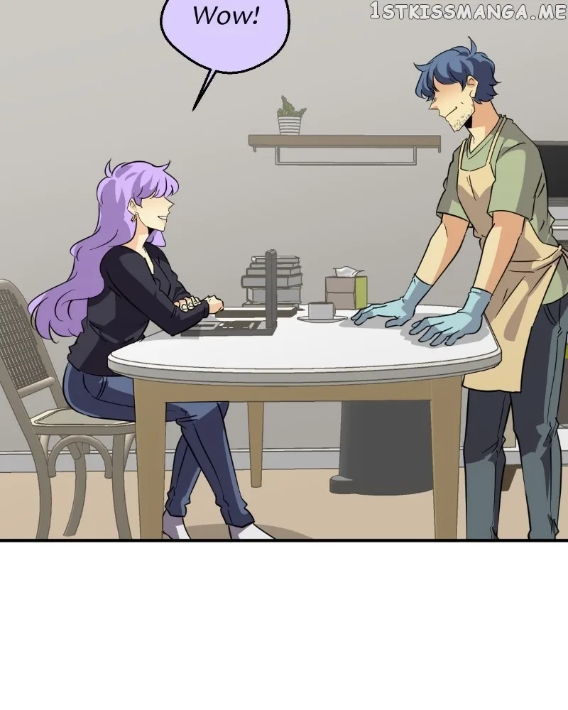 unOrdinary Chapter 313 page 17