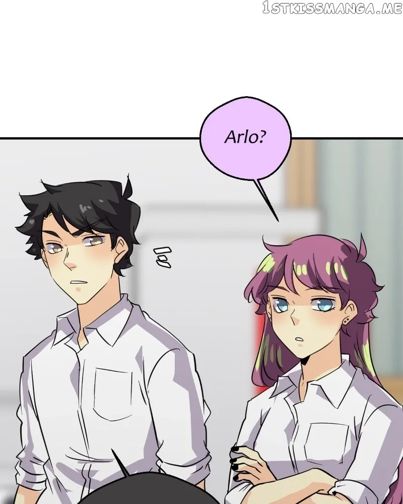unOrdinary Chapter 305 page 127