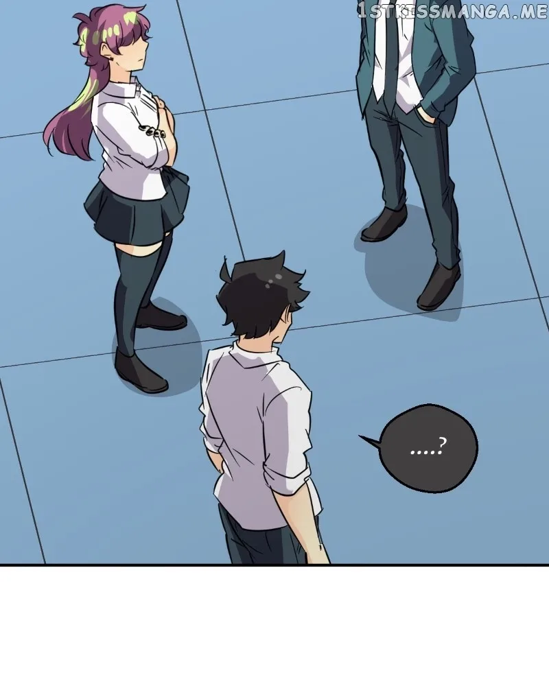 unOrdinary Chapter 305 page 129
