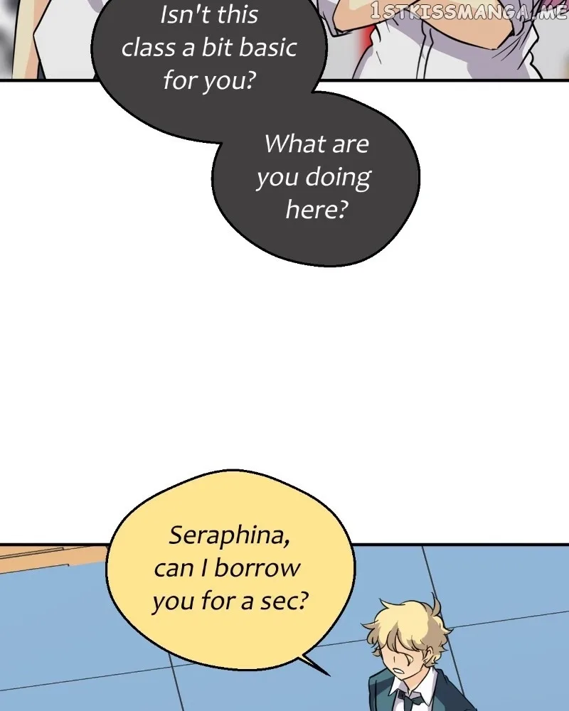 unOrdinary Chapter 305 page 128