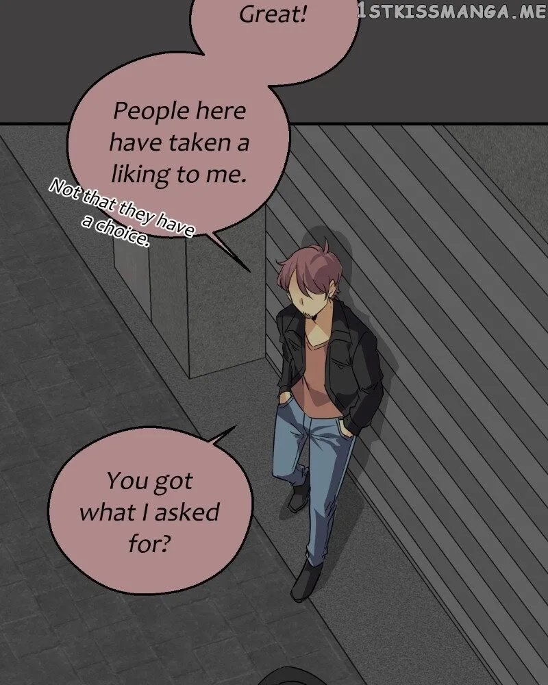unOrdinary Chapter 309 page 68