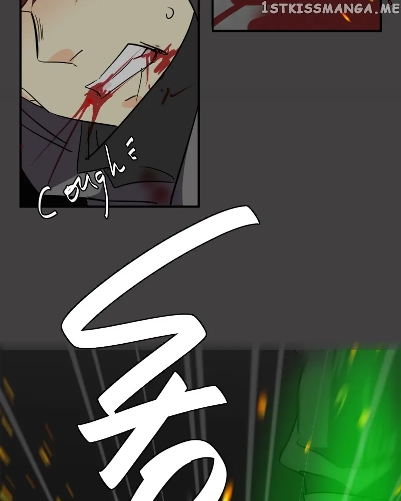 unOrdinary Chapter 311 page 26