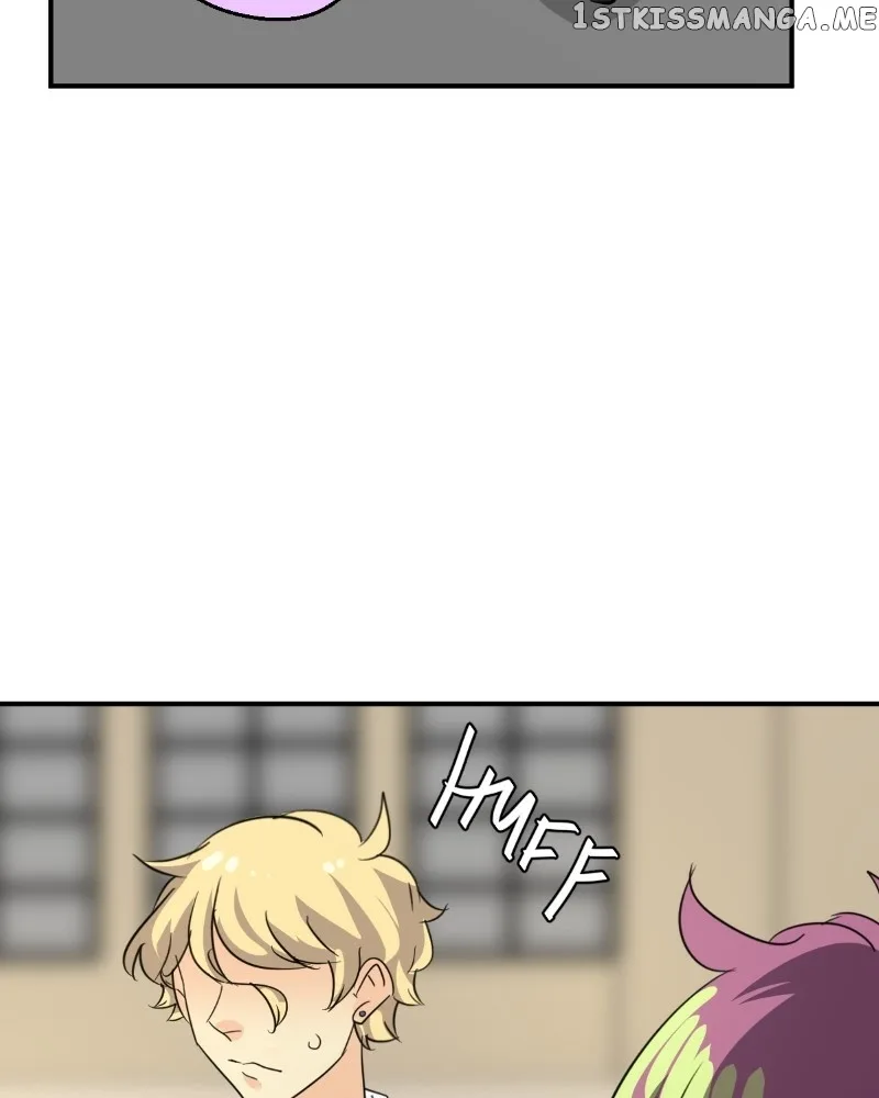 unOrdinary Chapter 305 page 141