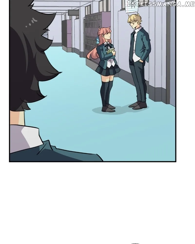 unOrdinary Chapter 308 page 57
