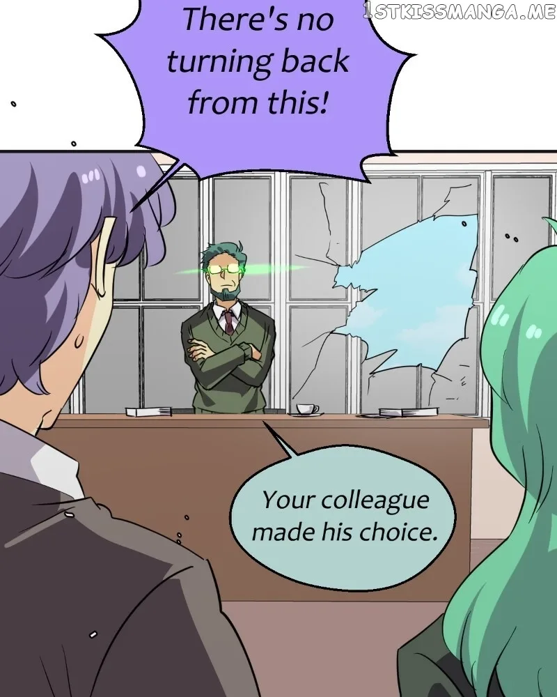 unOrdinary Chapter 308 page 44