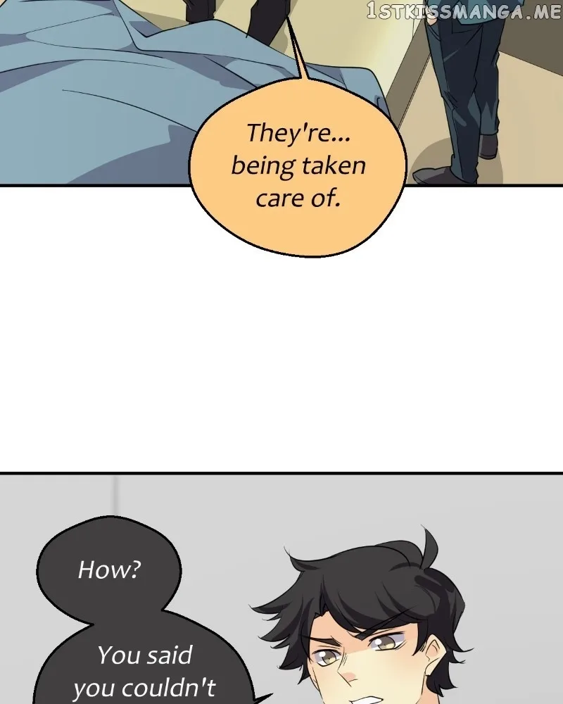 unOrdinary Chapter 314 page 3
