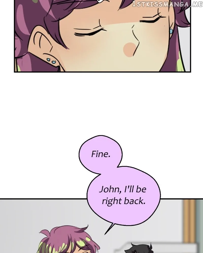 unOrdinary Chapter 305 page 134