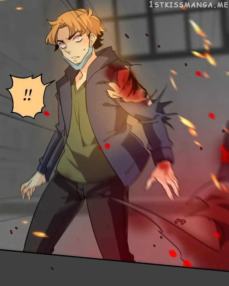unOrdinary Chapter 311 page 23