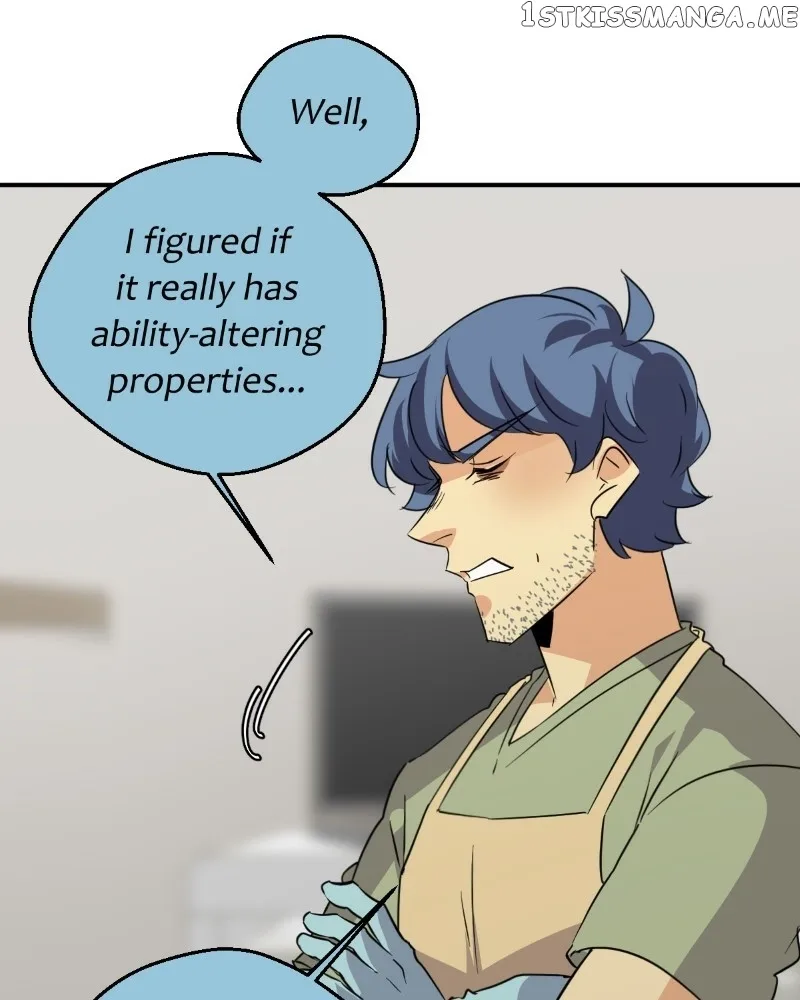 unOrdinary Chapter 313 page 15