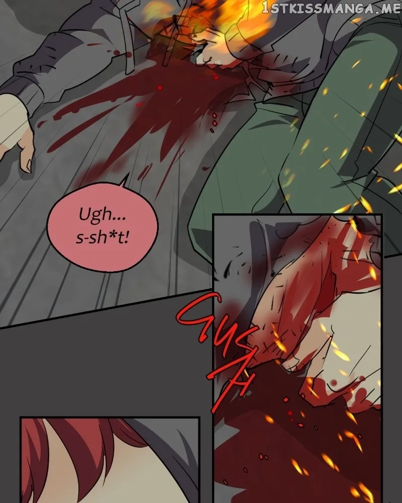unOrdinary Chapter 311 page 25