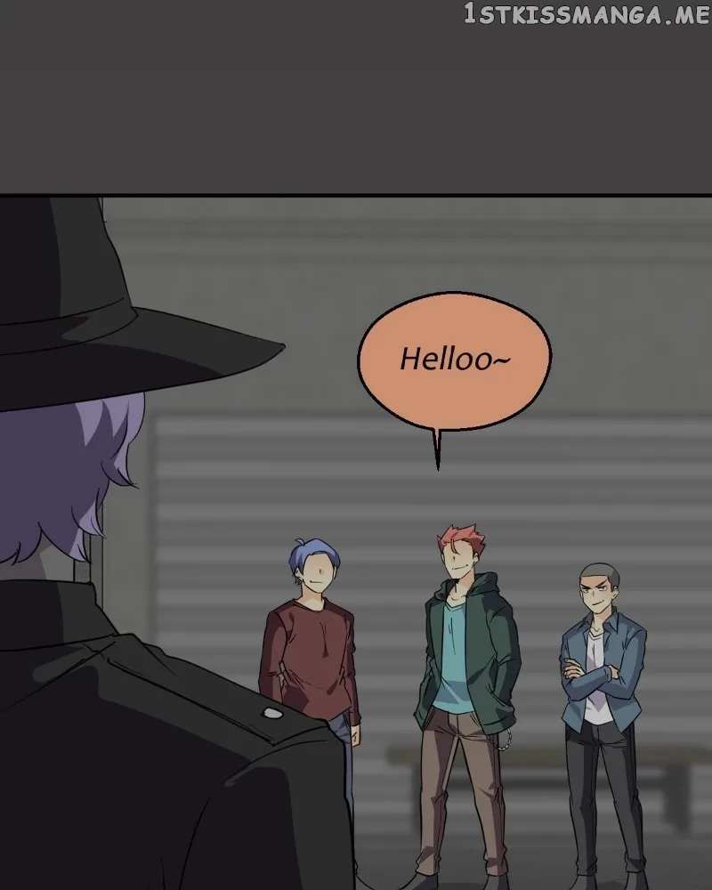 unOrdinary Chapter 309 page 84