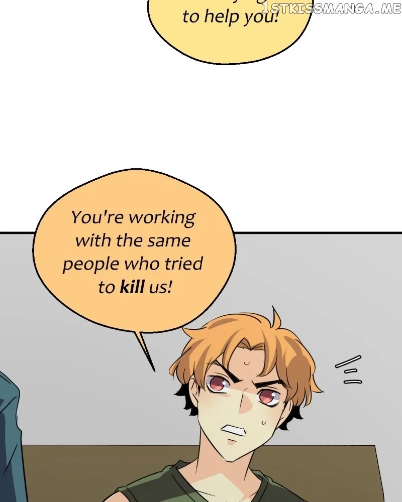 unOrdinary Chapter 314 page 17