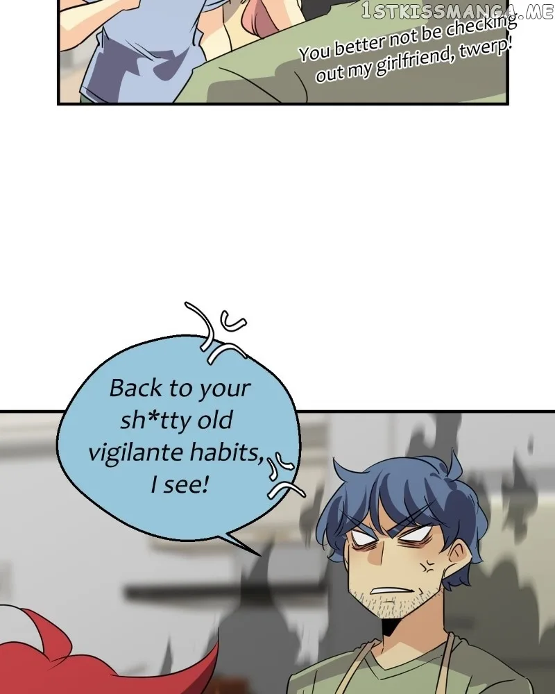 unOrdinary Chapter 313 page 35