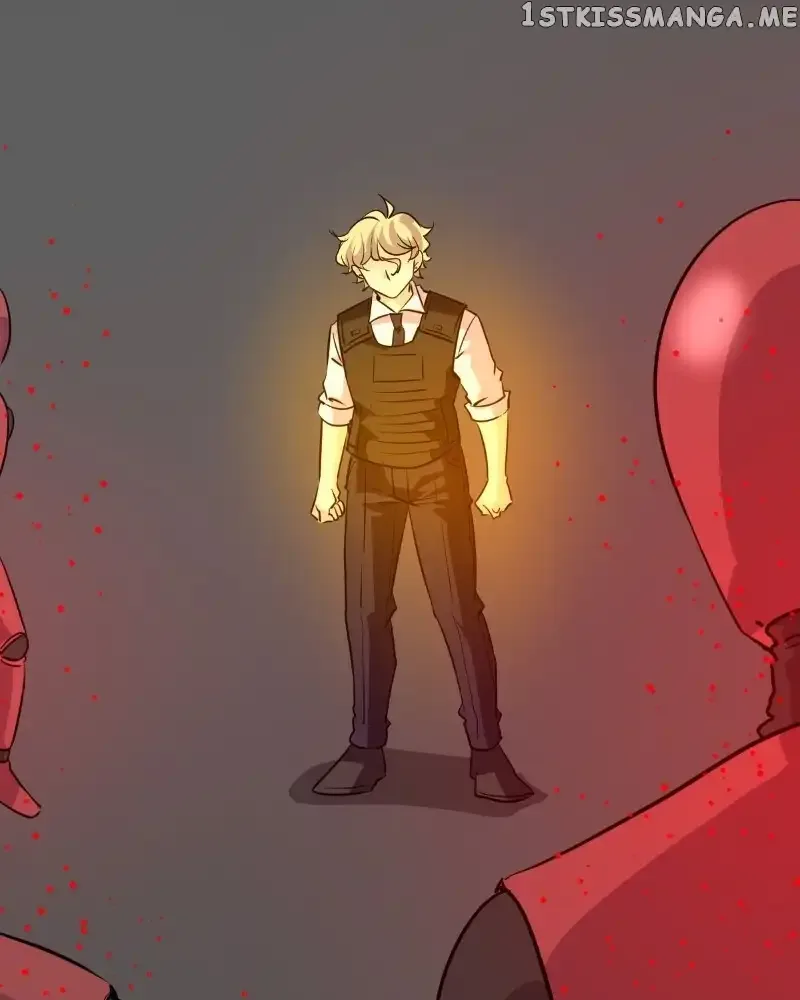 unOrdinary Chapter 304 page 98