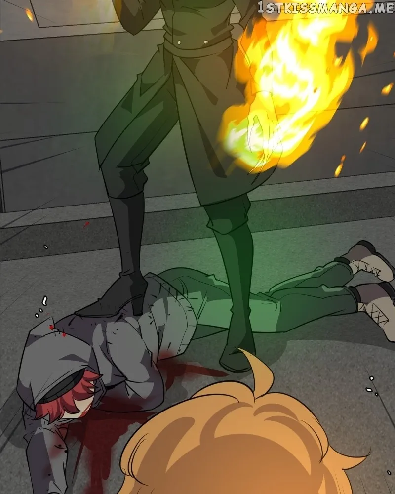 unOrdinary Chapter 311 page 29