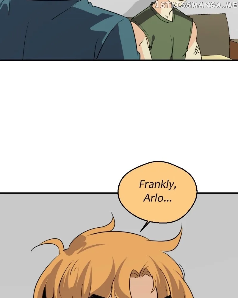 unOrdinary Chapter 314 page 8