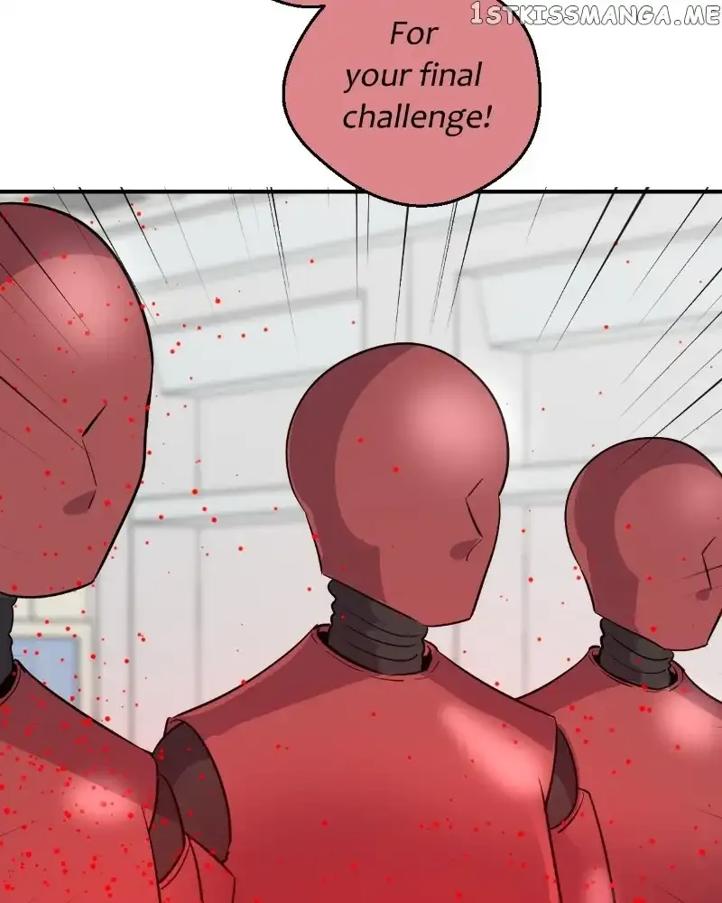 unOrdinary Chapter 304 page 94