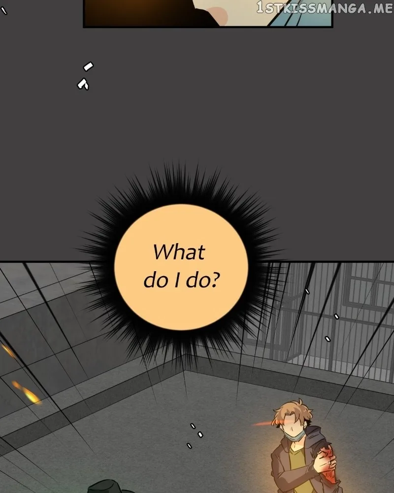 unOrdinary Chapter 311 page 40
