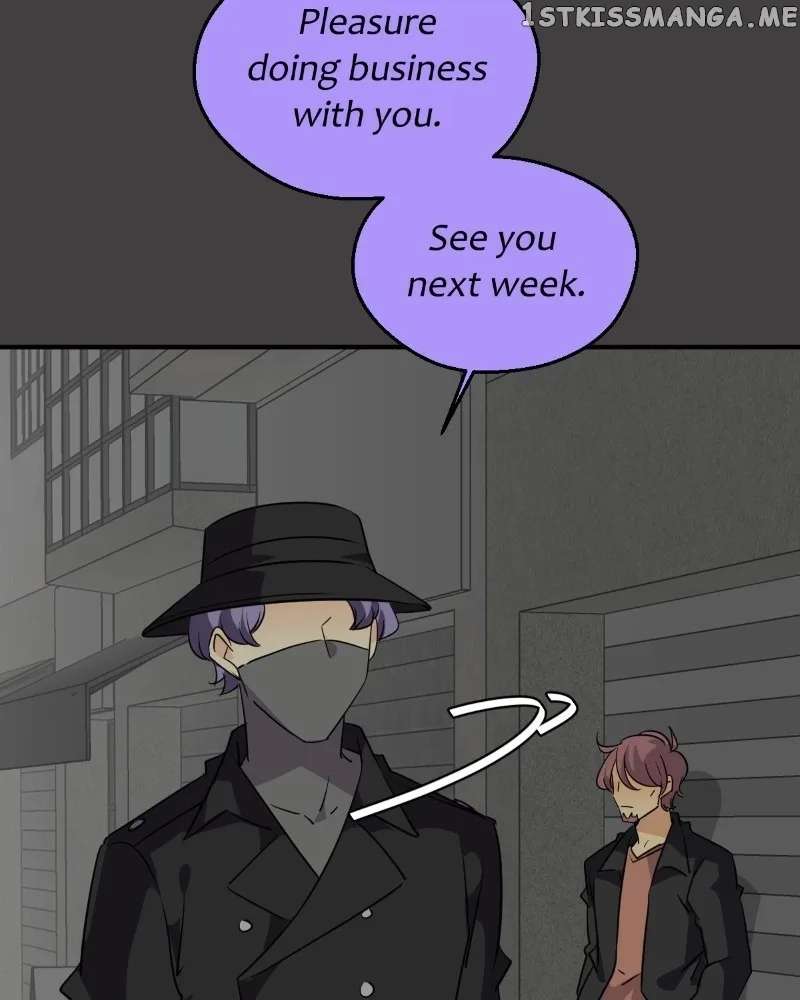 unOrdinary Chapter 309 page 80