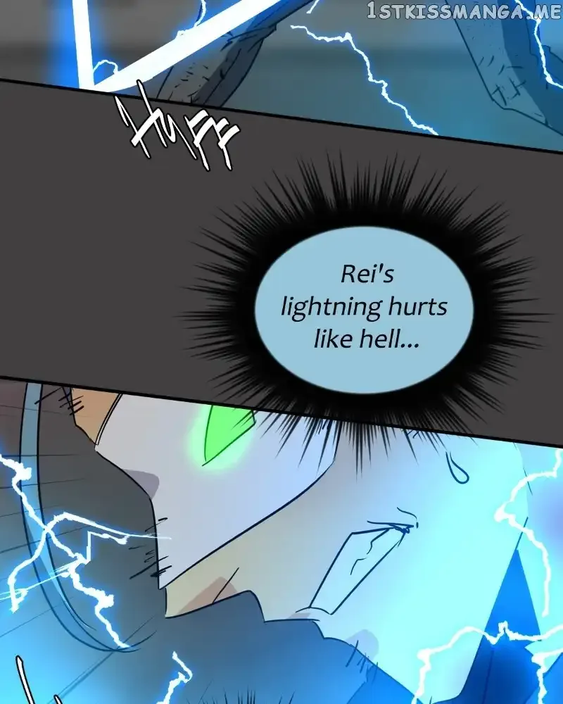 unOrdinary Chapter 310 page 87