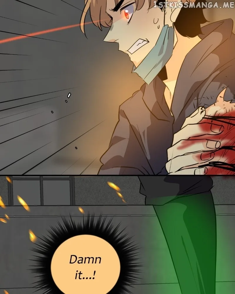 unOrdinary Chapter 311 page 33