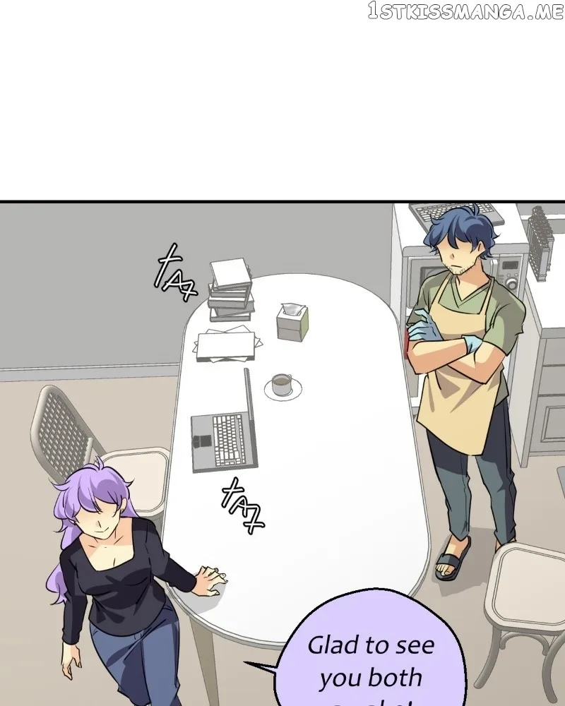 unOrdinary Chapter 313 page 29