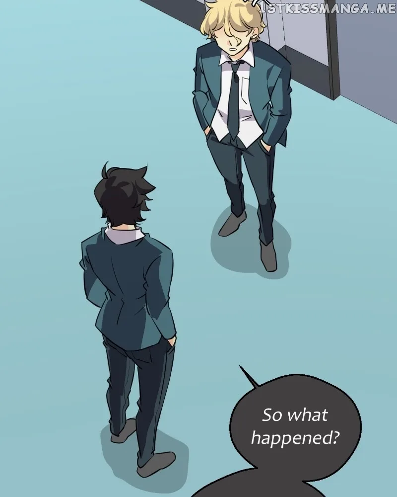 unOrdinary Chapter 308 page 66