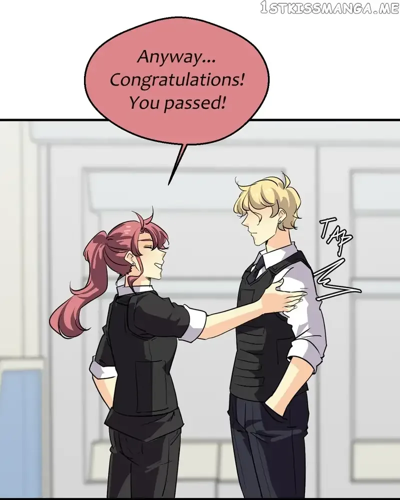 unOrdinary Chapter 304 page 117