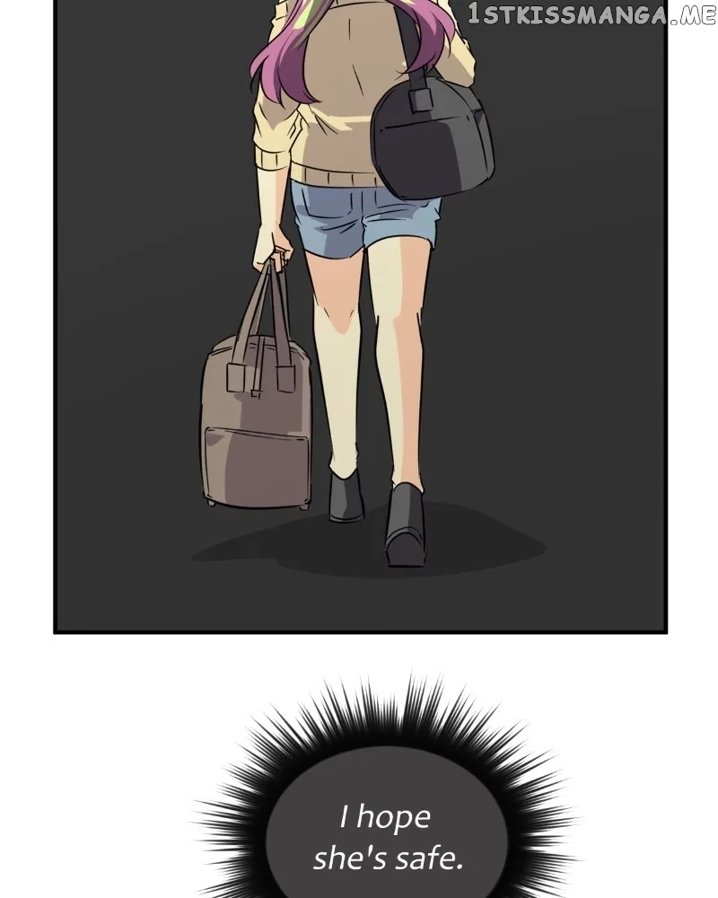 unOrdinary Chapter 308 page 84