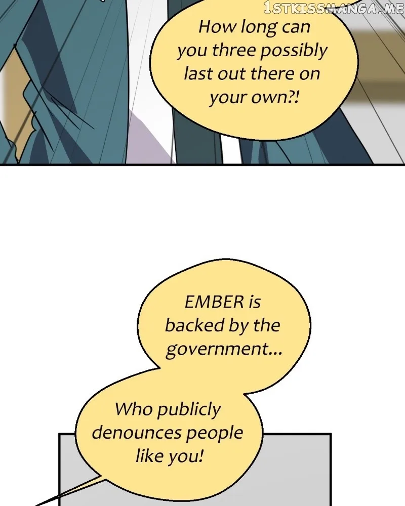 unOrdinary Chapter 314 page 23