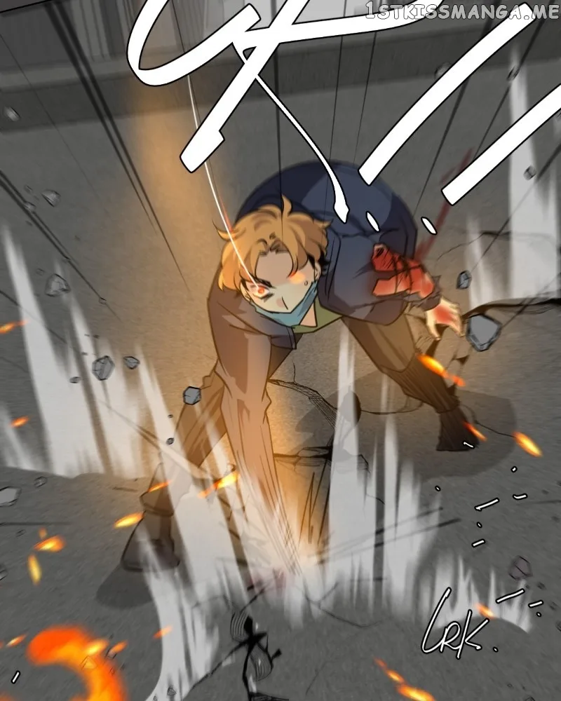 unOrdinary Chapter 311 page 49