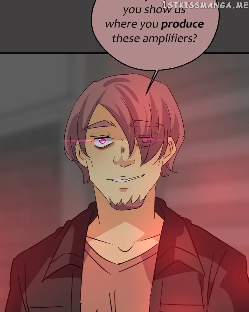 unOrdinary Chapter 309 page 89