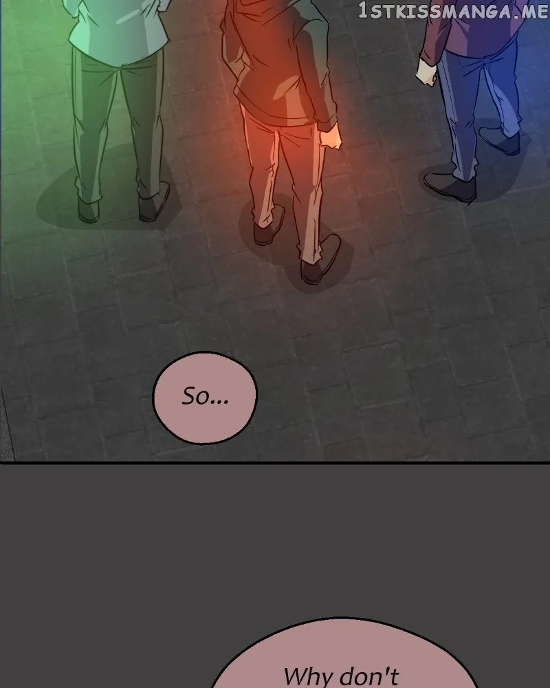 unOrdinary Chapter 309 page 88
