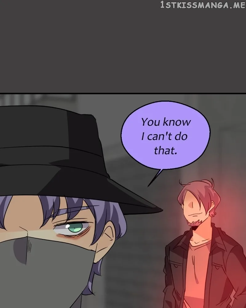 unOrdinary Chapter 309 page 91