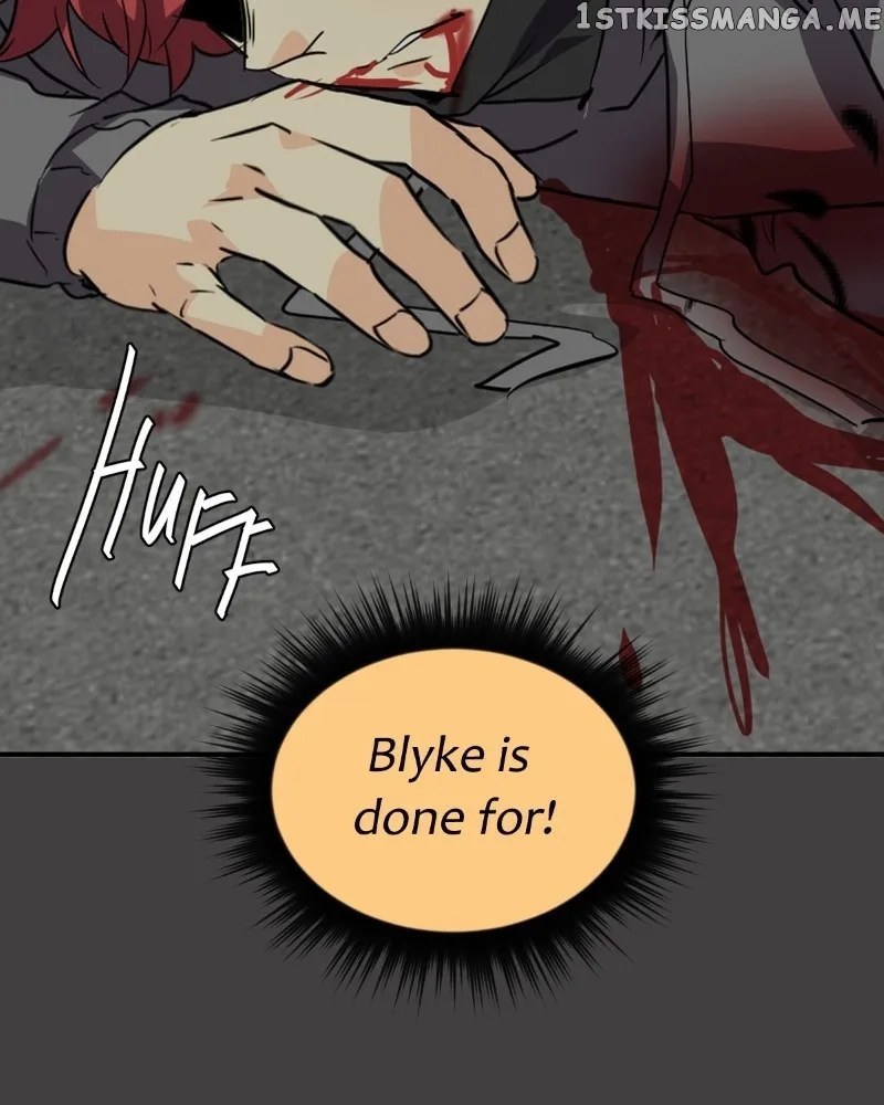 unOrdinary Chapter 311 page 43