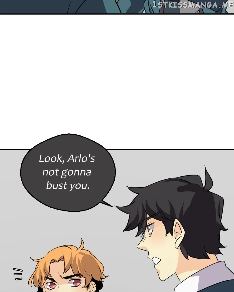 unOrdinary Chapter 314 page 27