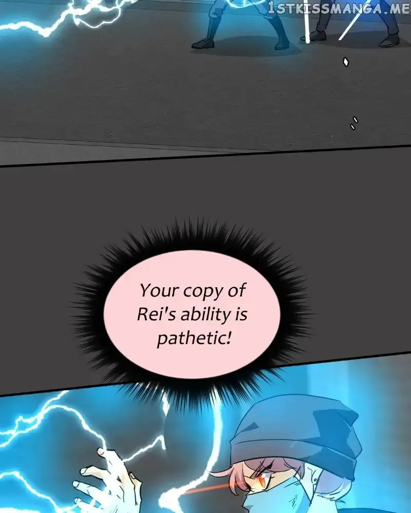 unOrdinary Chapter 310 page 100