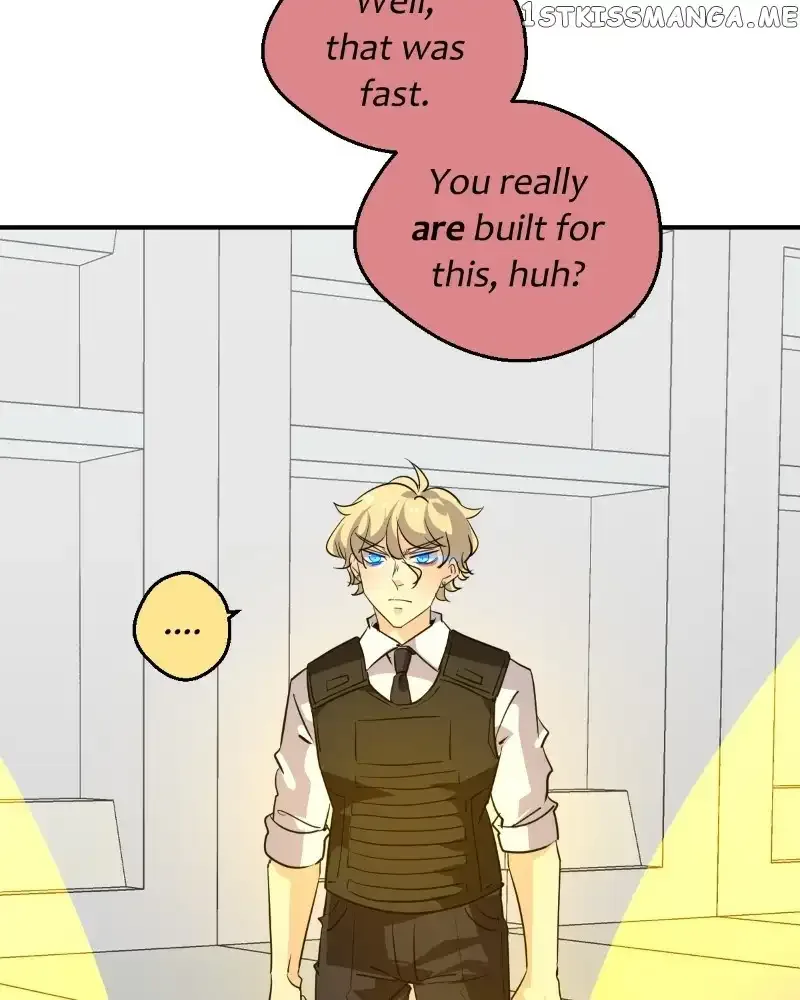 unOrdinary Chapter 304 page 106