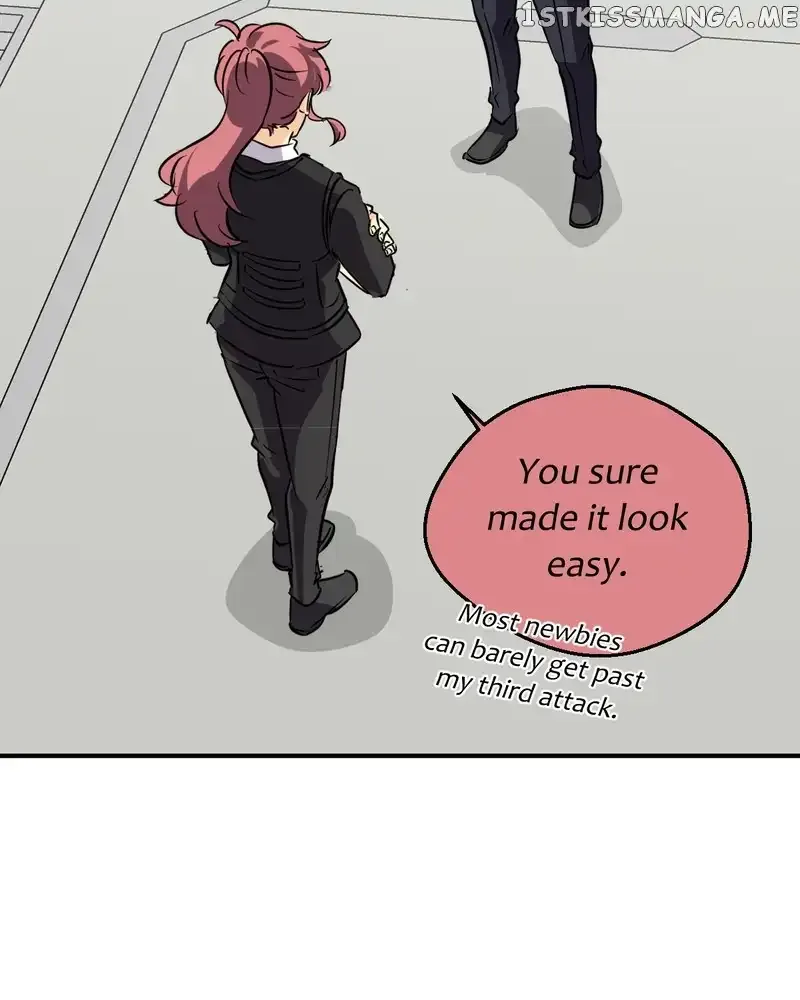 unOrdinary Chapter 304 page 116