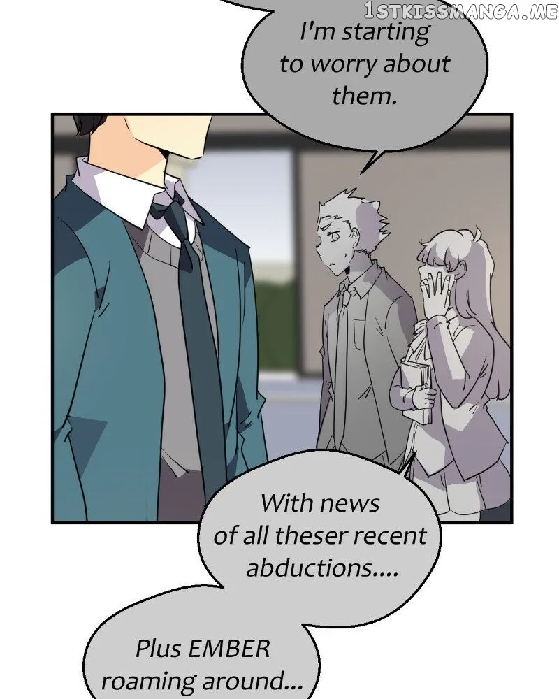 unOrdinary Chapter 315 page 5